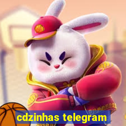 cdzinhas telegram